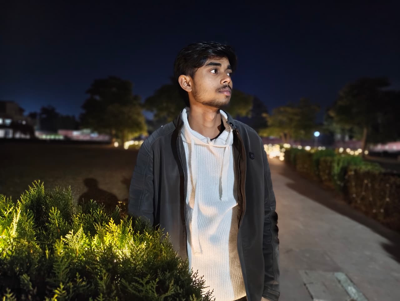 Ajay Kumar Portfolio